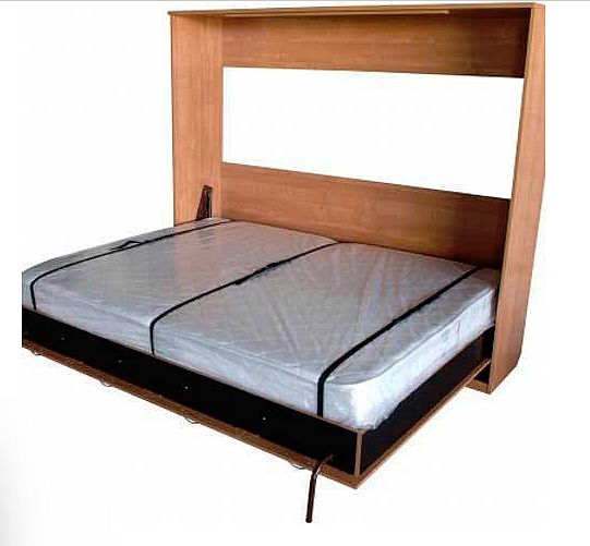 Кровать Подъемная Фото Цена